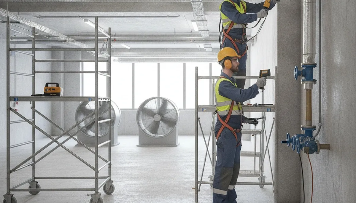 Leak Detection Image 3