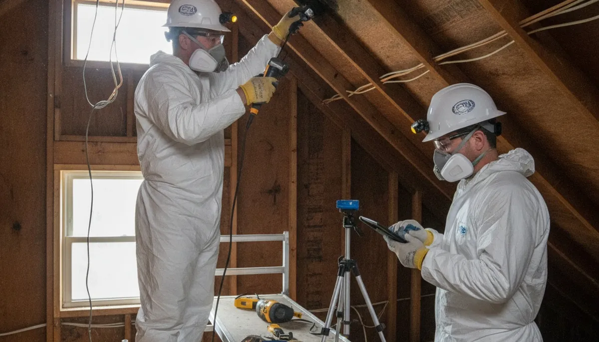 Mold Inspection Image 2