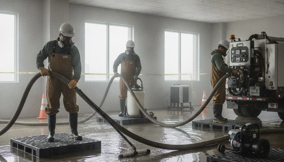 Water Extraction Image 2